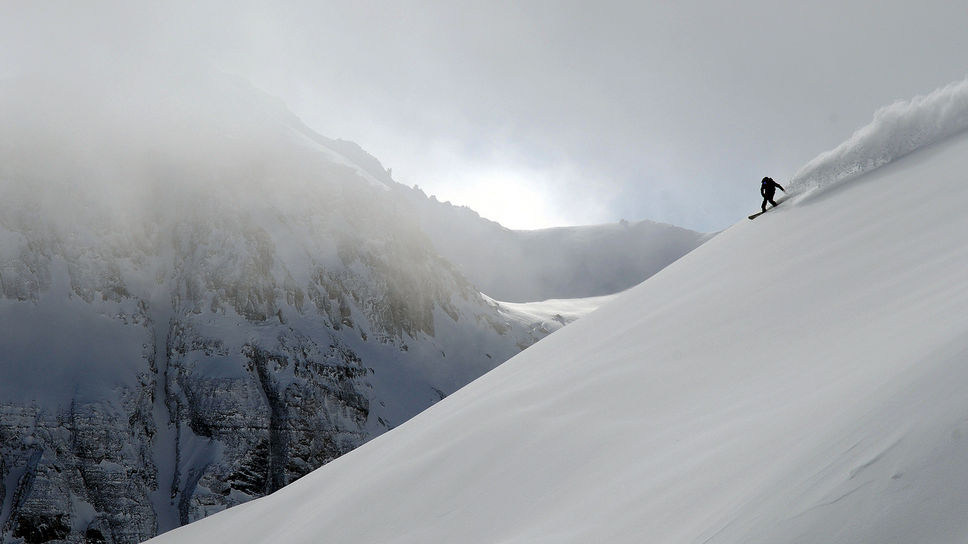 Brett Schreckengost Telluride