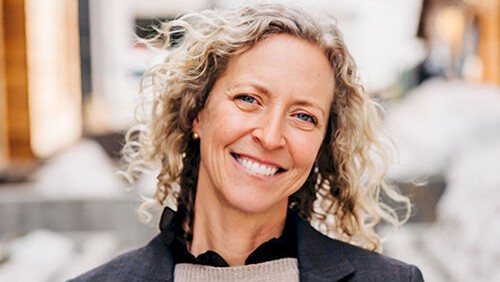 Allison Templin