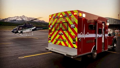 Telluride EMS