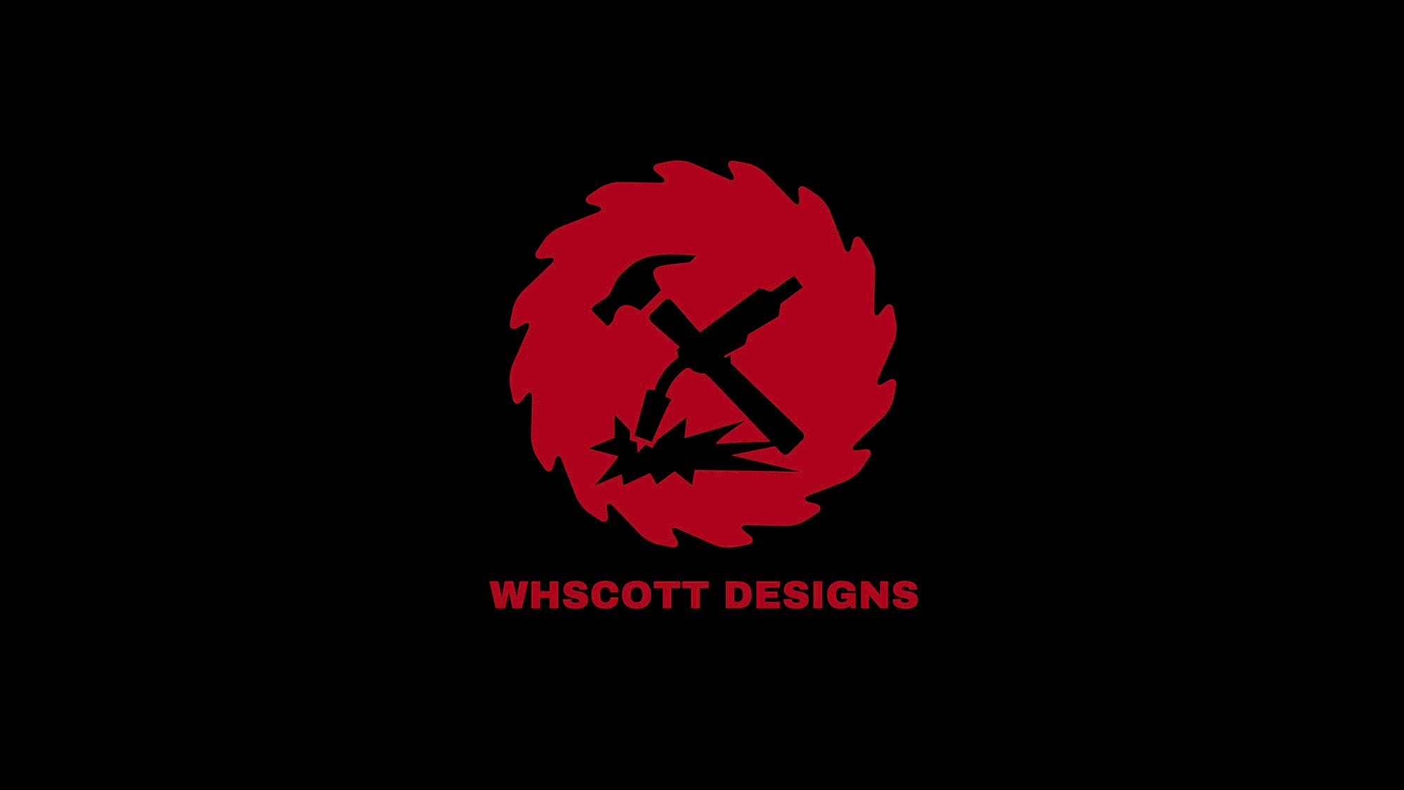 WH Scott Designs