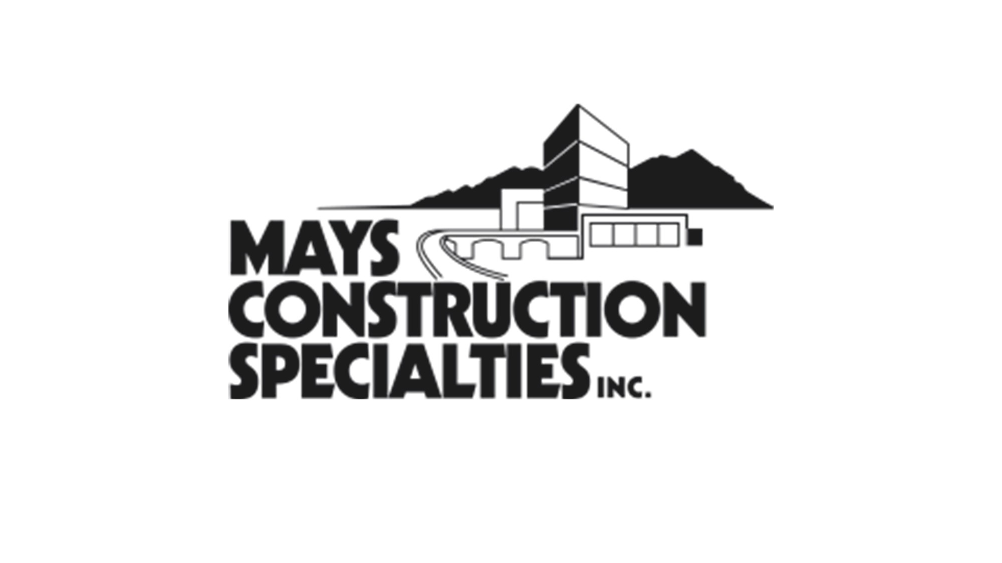 Mays Construction Specialties