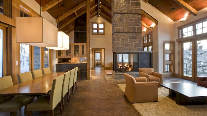 DeLuca Construction Company