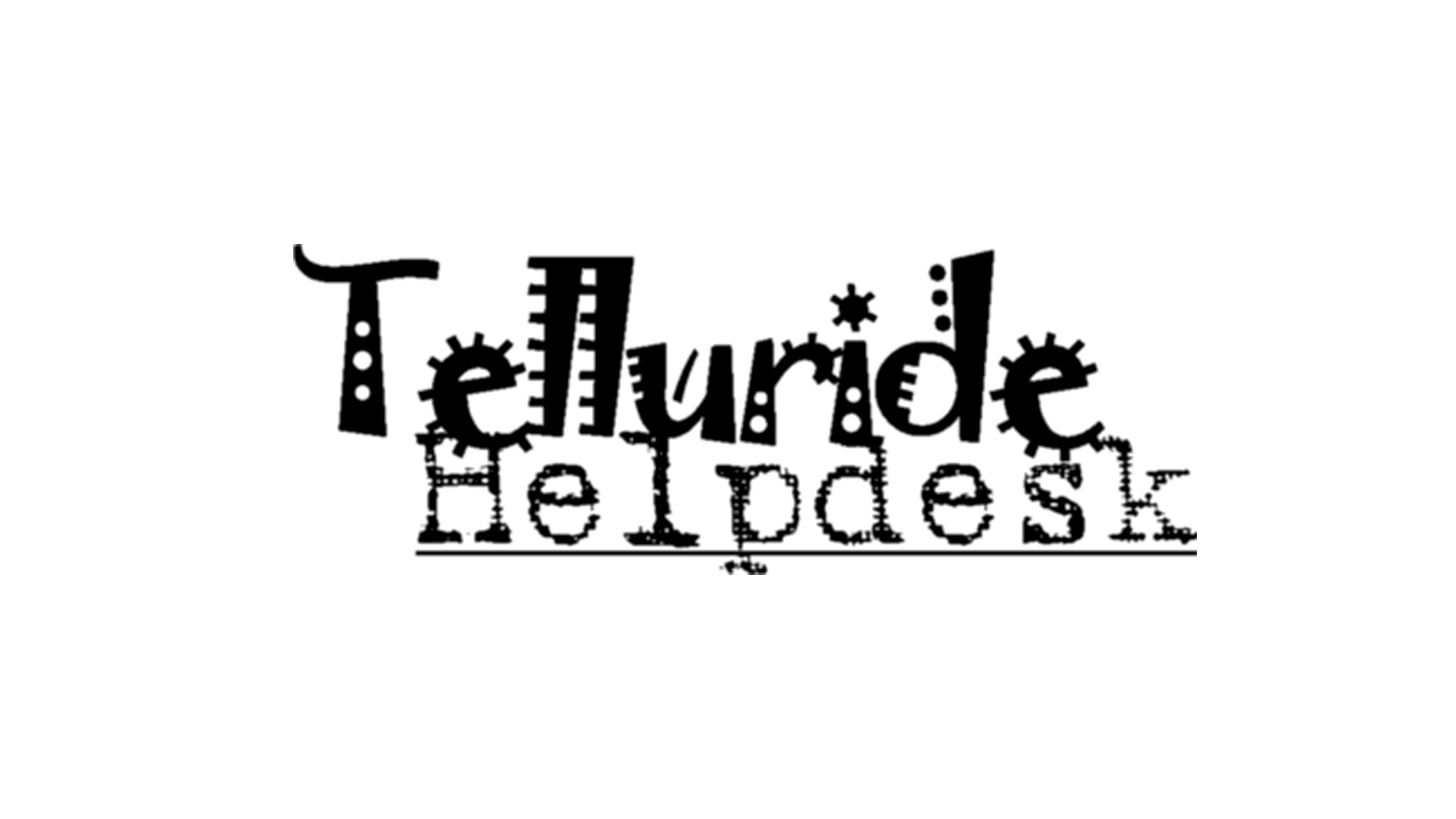 Telluride Helpdesk