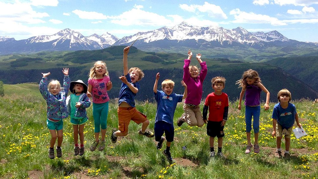 Telluride Academy