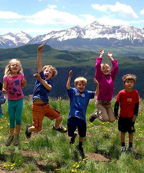 Telluride Academy