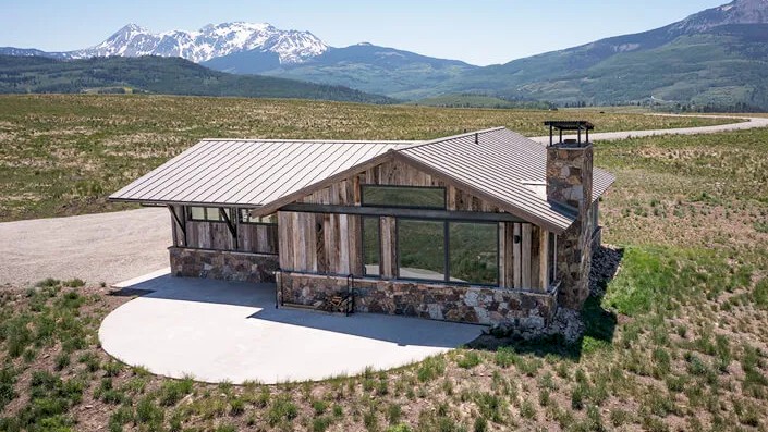 TrueLinea Architects