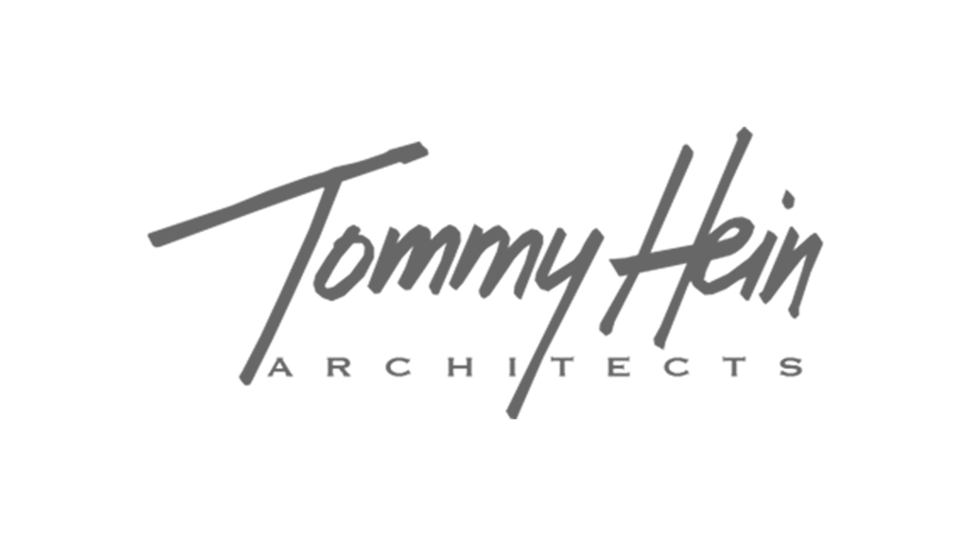Tommy Hein Architects