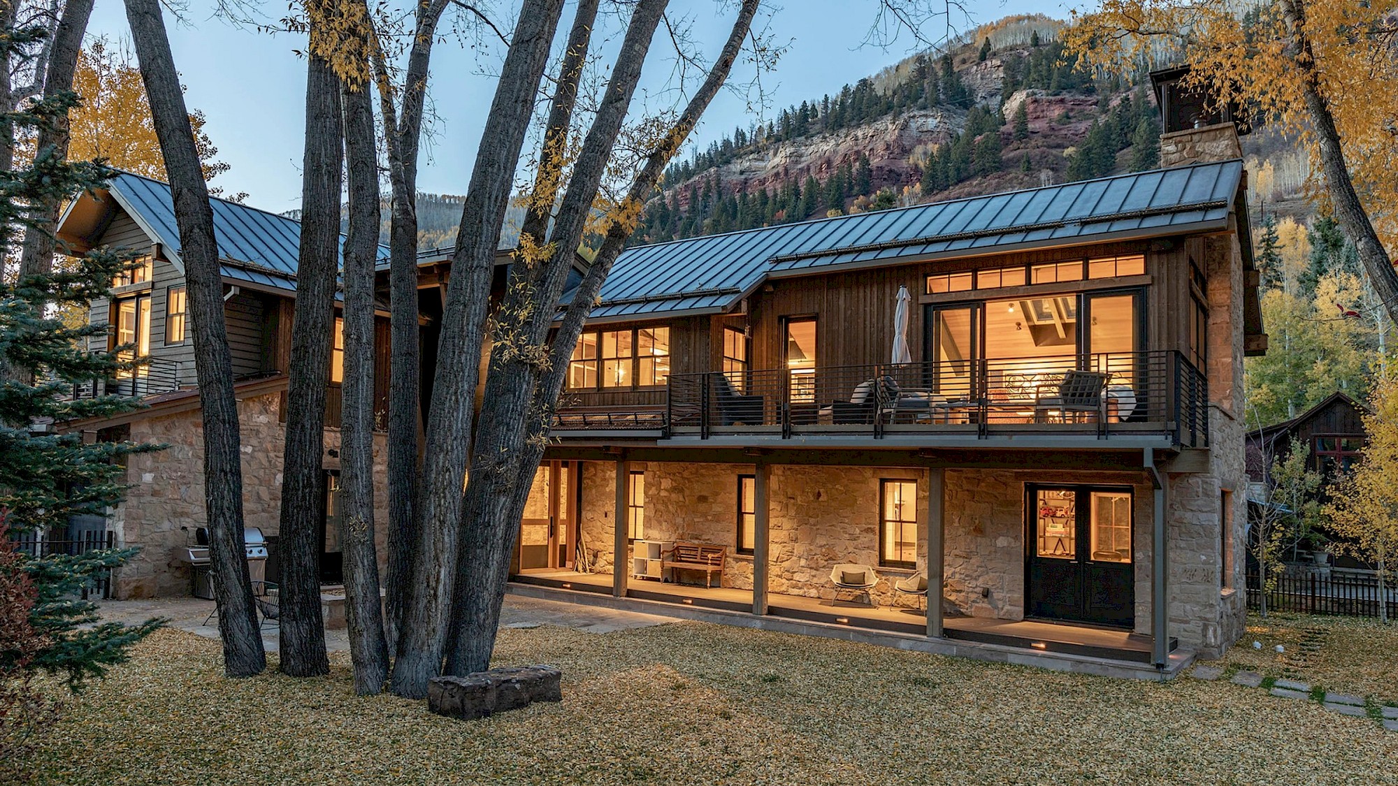 Sante Architects