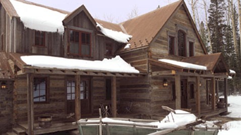 Jack Wesson Architects