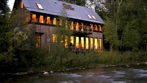 Connie Giles Architecture