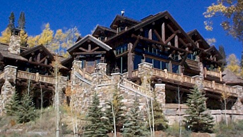 Appraisal Services at Telluride