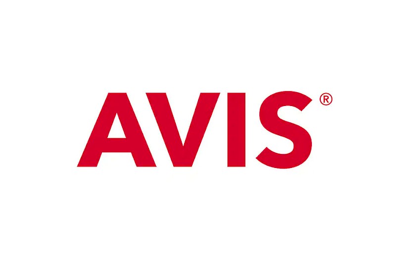 Avis Car Rental