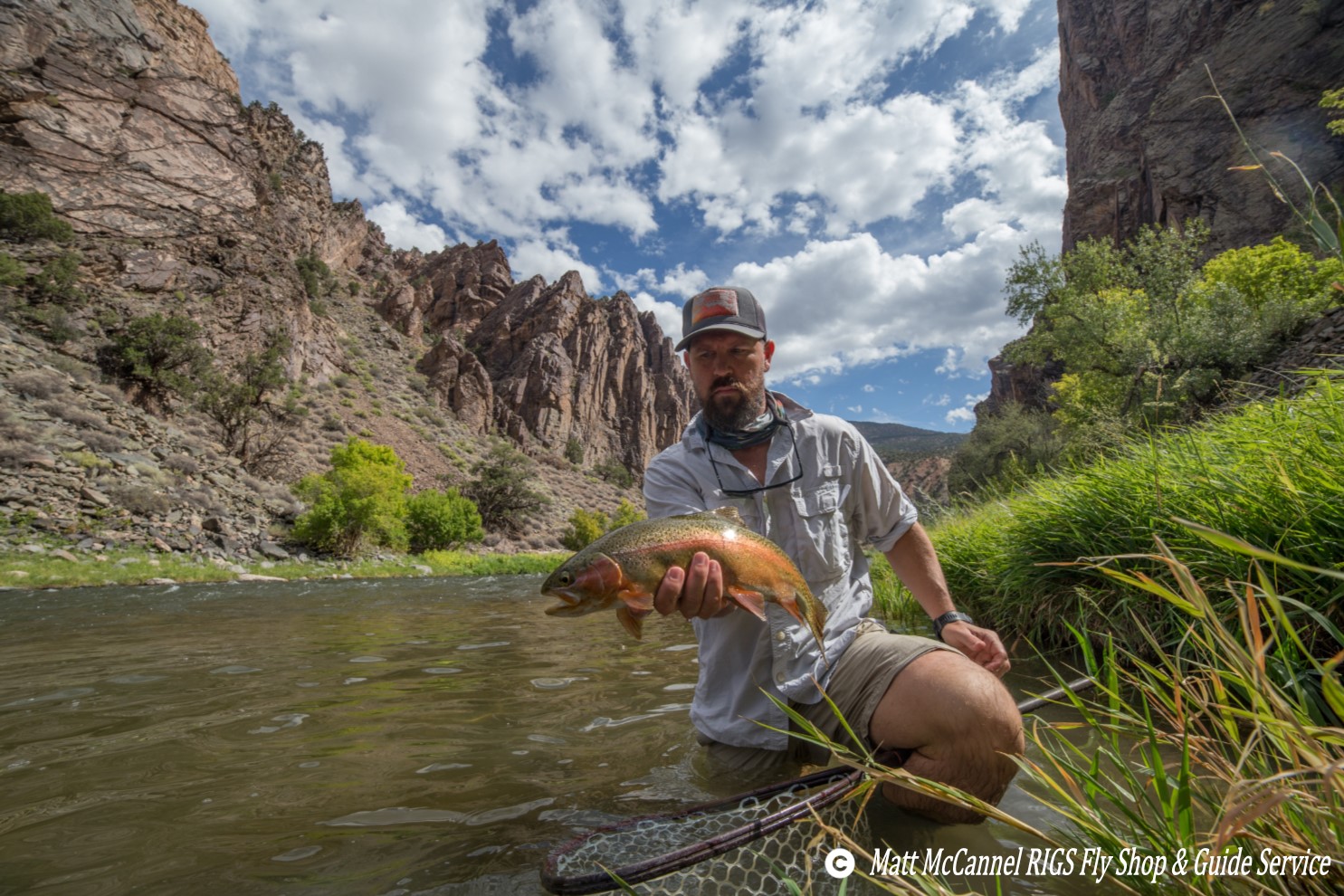 RIGS Fly Shop & Guide Service Visit Telluride
