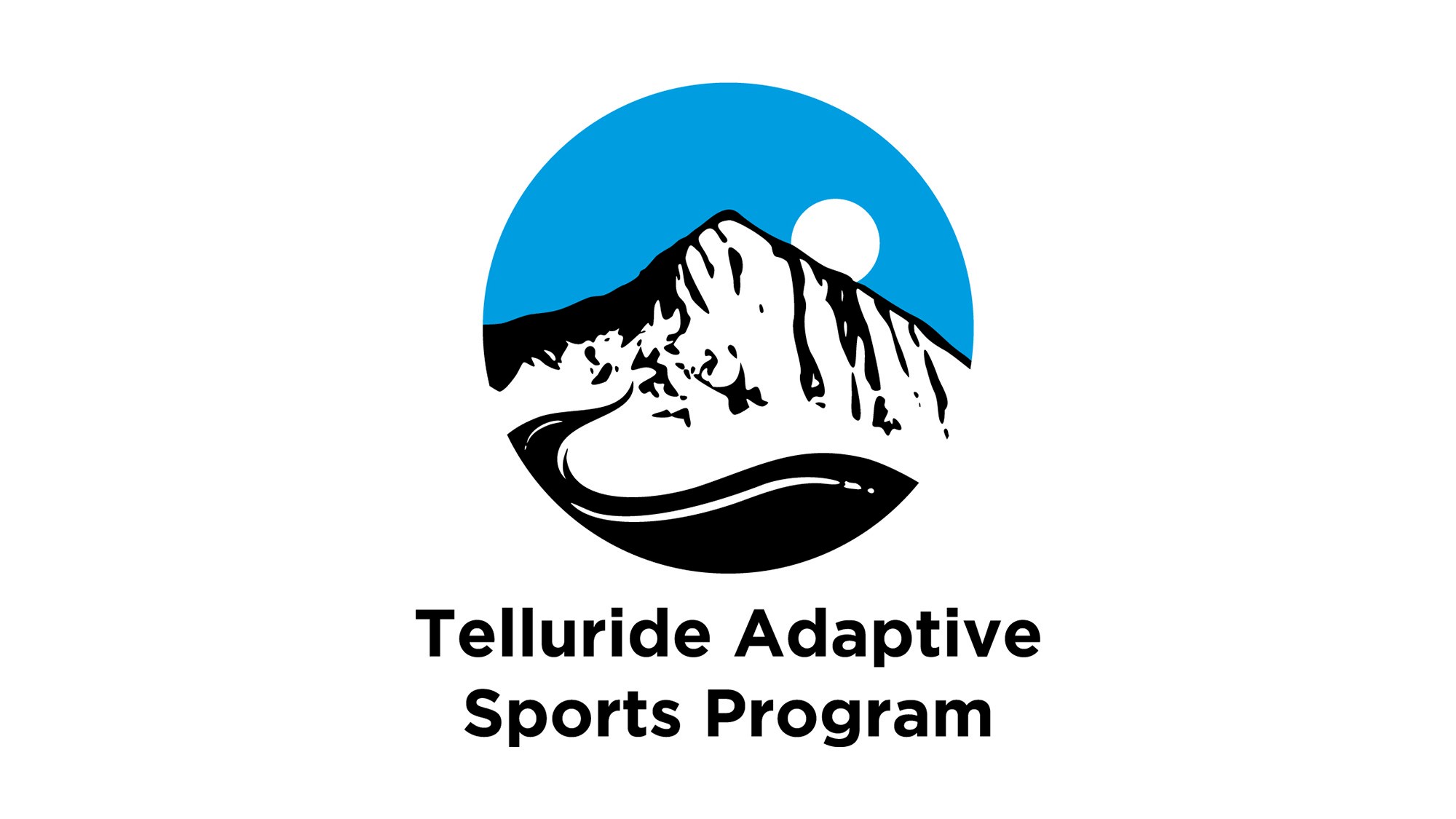 Telluride Adaptive Sports Program Logo