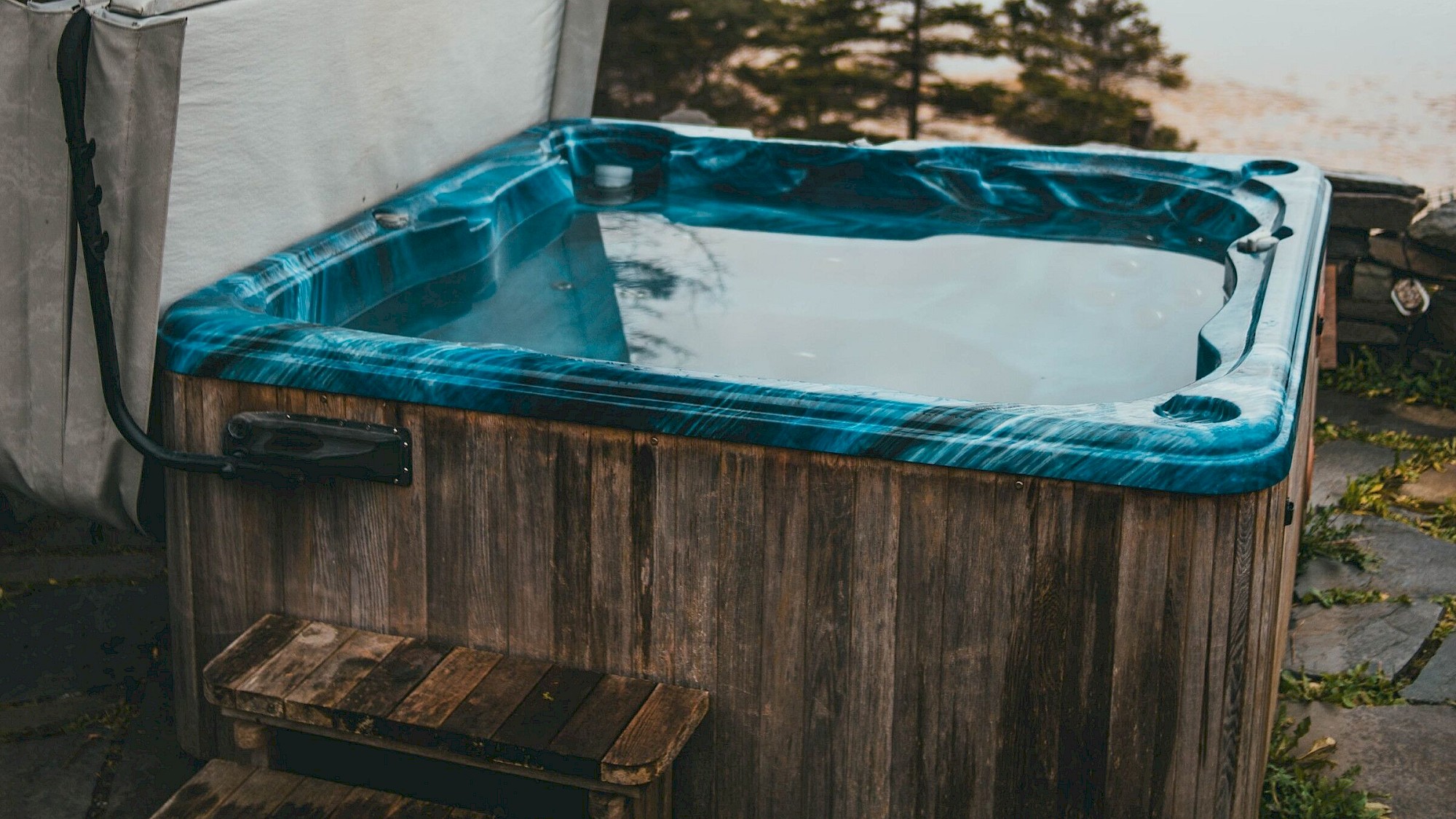 Tub Tech Spas