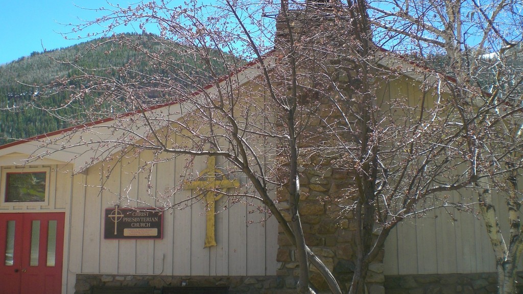 Christ Presbyterian Church