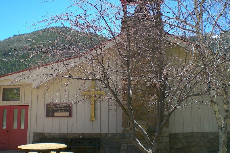 Christ Presbyterian Church