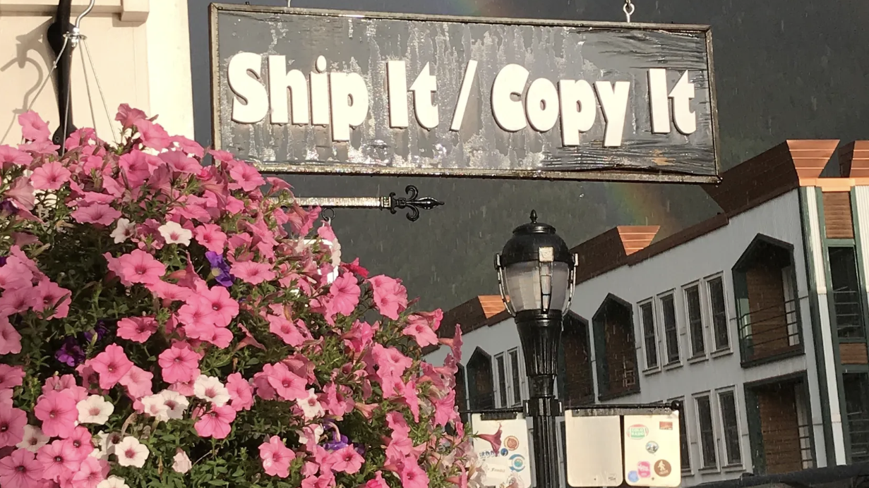 Ship It / Copy It