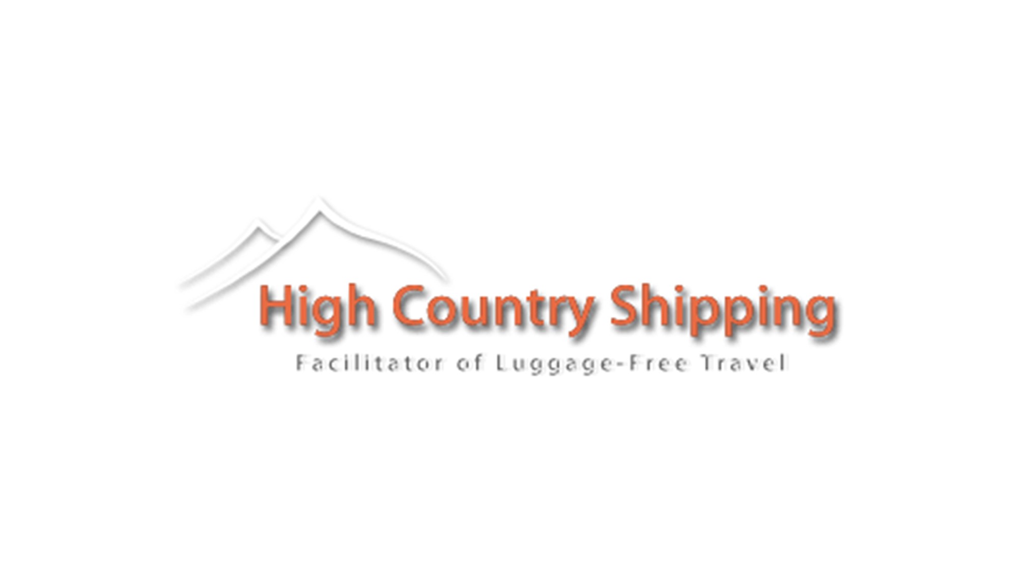 High Country Shipping