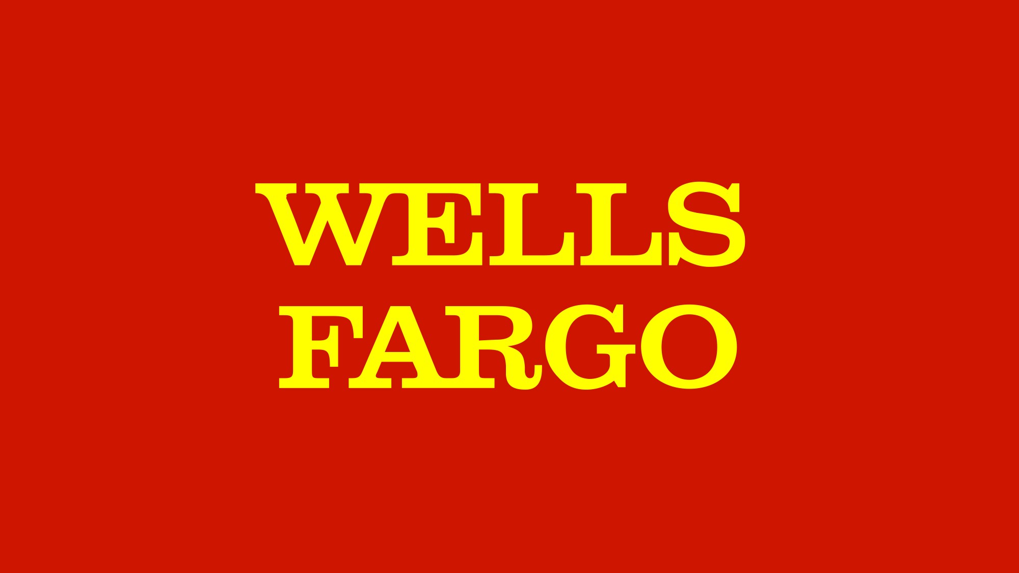 Wells Fargo