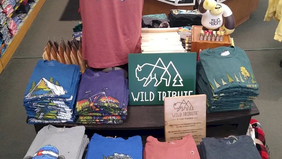 Shirtworks of Telluride