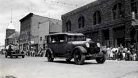 Telluride Historical Museum