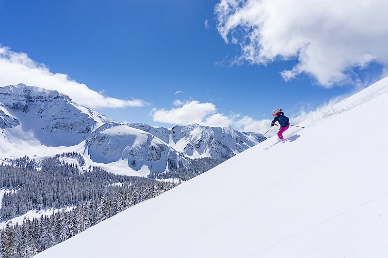 Winter Lodging From $215