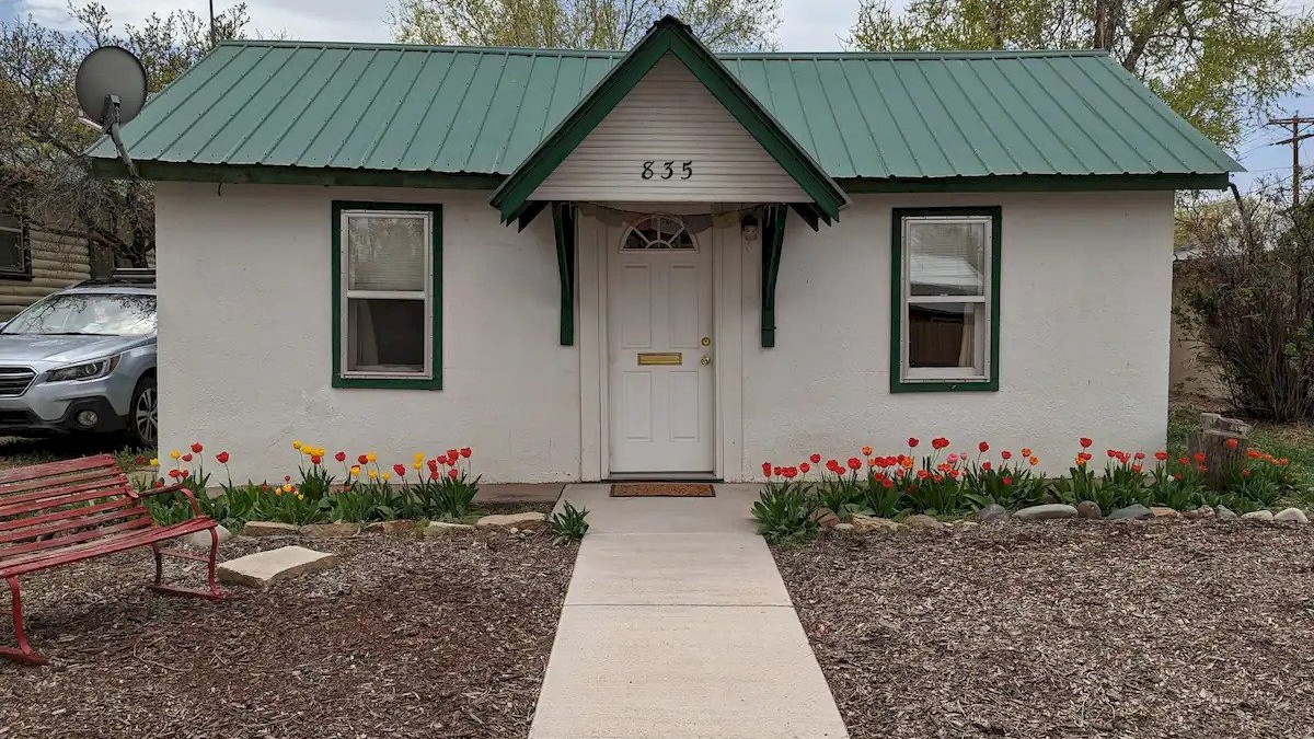 Rocky Mountain Rental Retreats