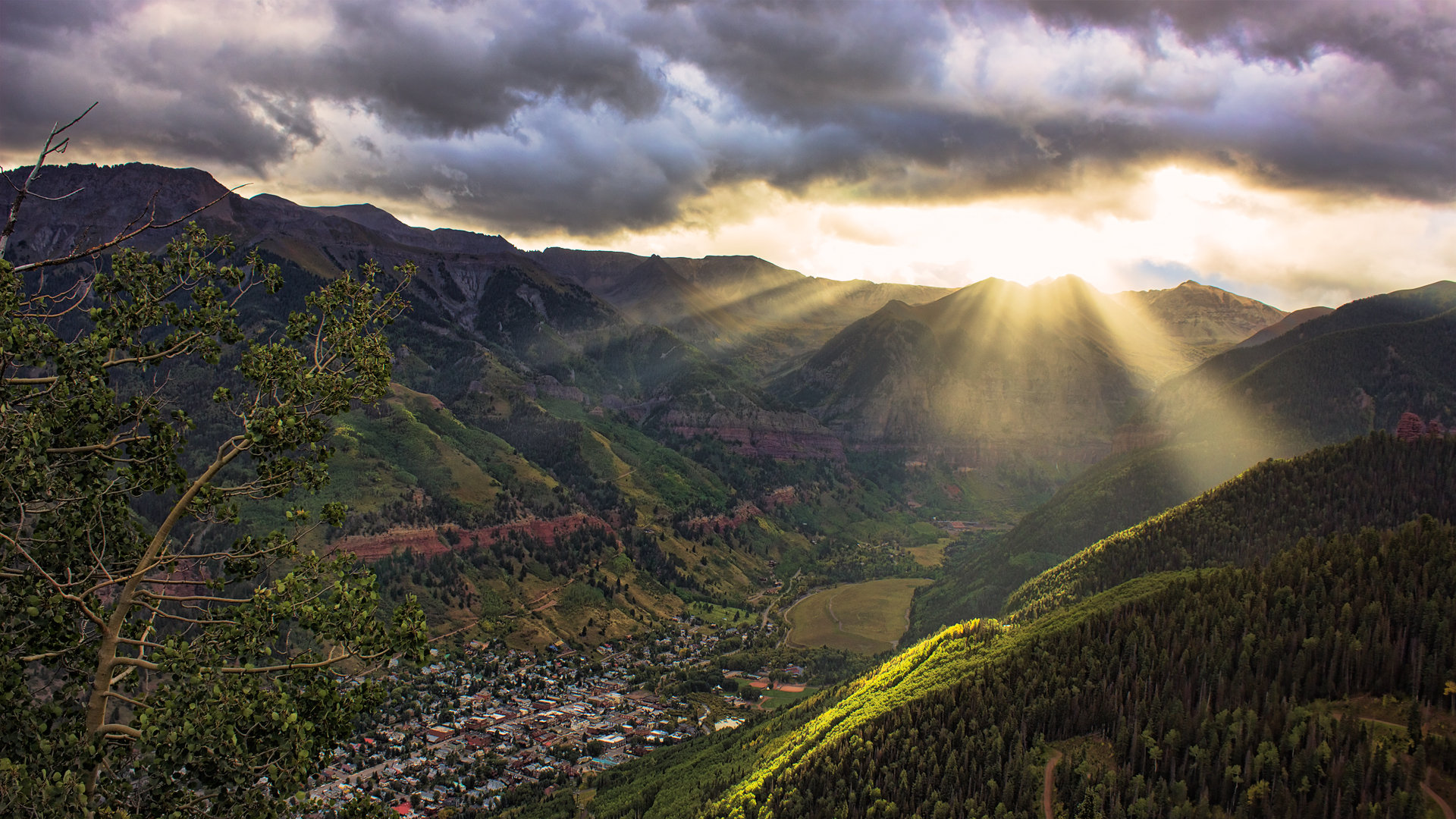 It's Telluride Trivia Time Visit Telluride