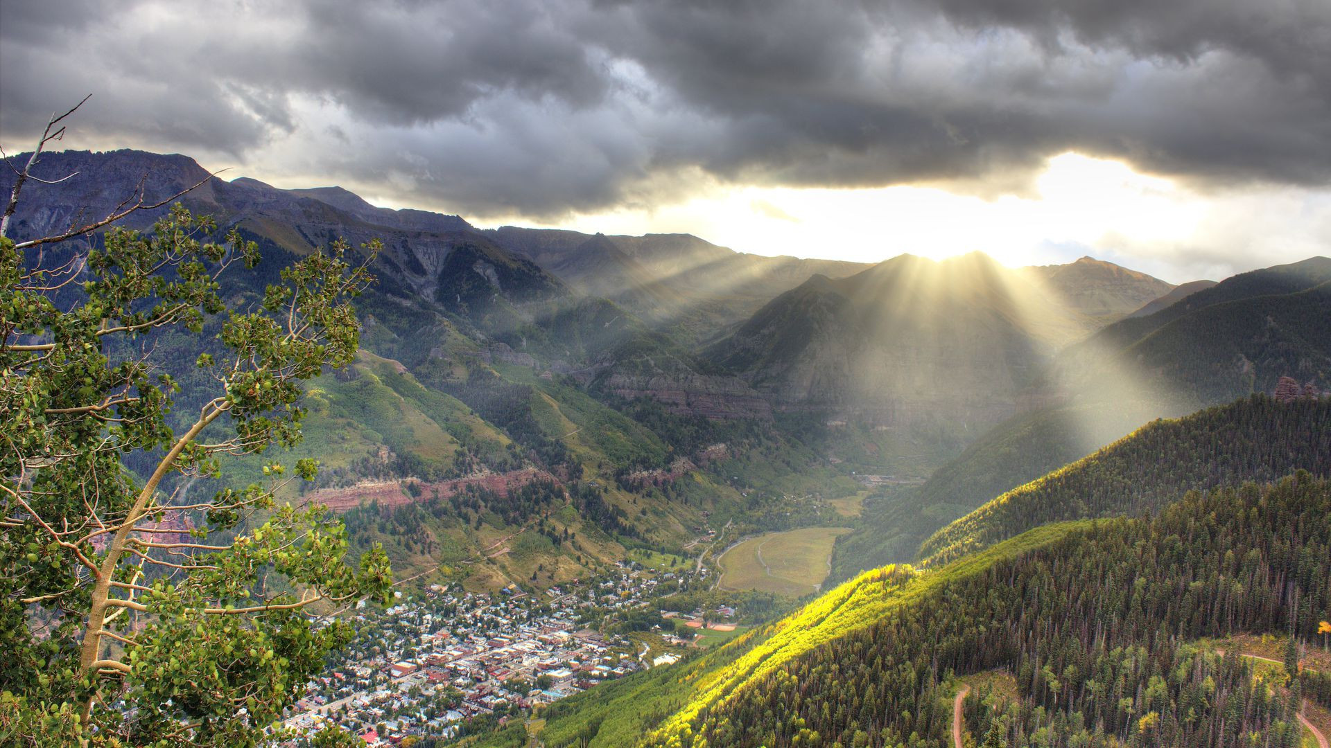 How to Telluride Visit Telluride