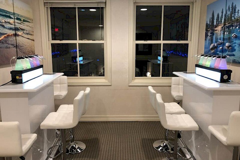 Absolutely Oxygen Bar Telluride