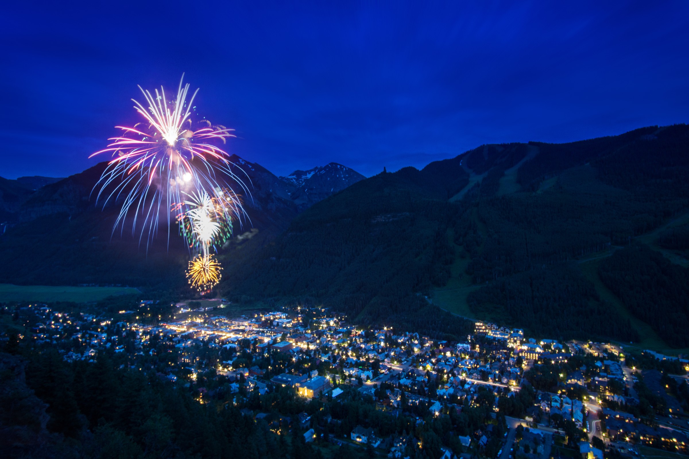 Events in Telluride & Mountain Village Visit Telluride