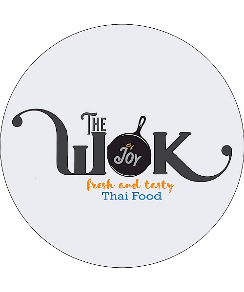 The Wok of Joy