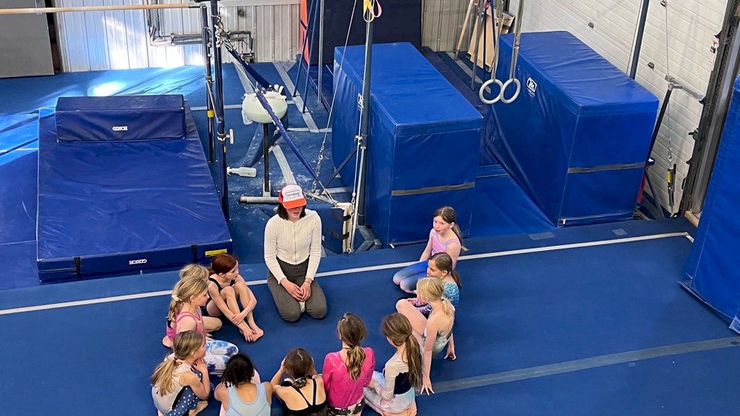 Telluride Gymnastics