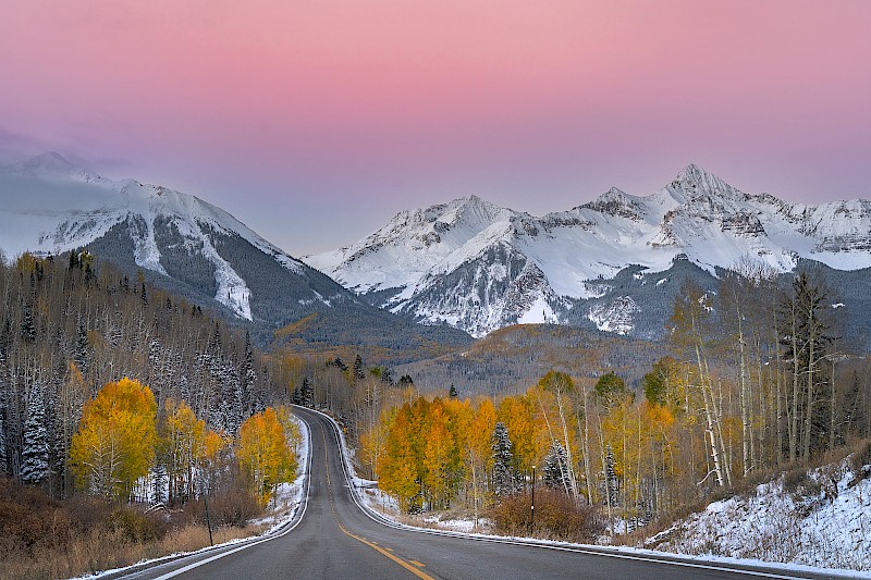 Million Dollar Highway