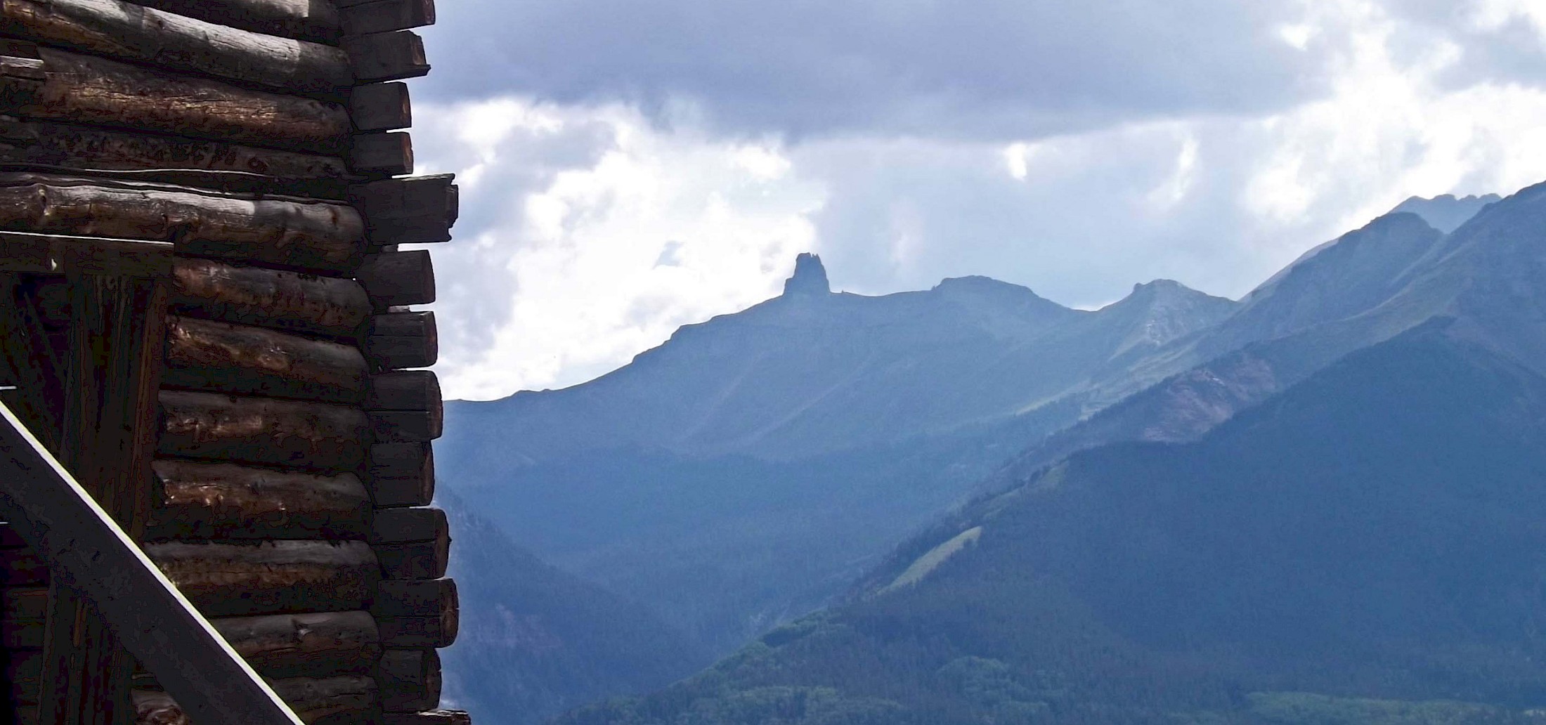 Ghost town discovered on Colorado's Western Slope