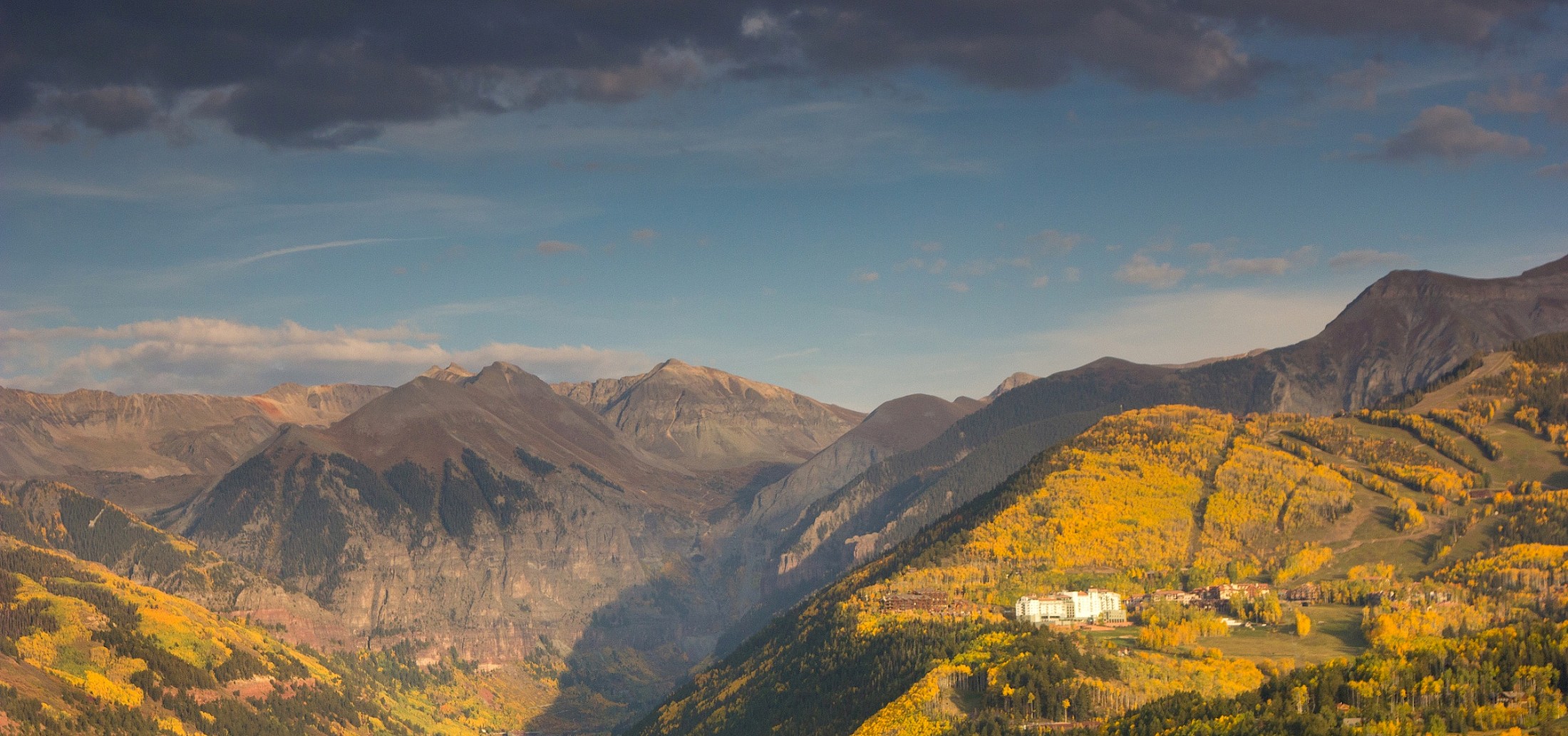 Telluride Tourism Board