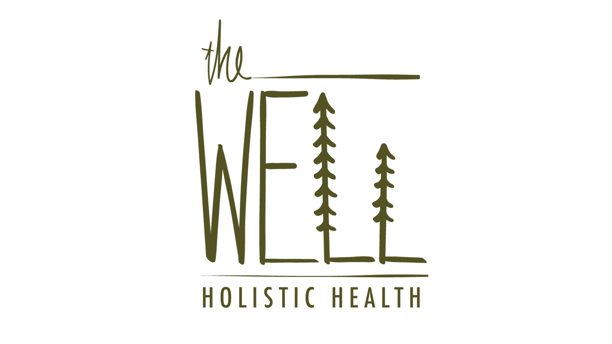 The Well Holistic Health