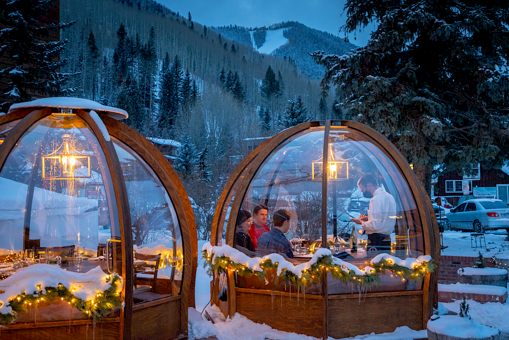 best takeout restaurants in telluride