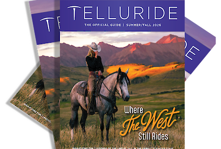 Summer 2026 Visitor Guide