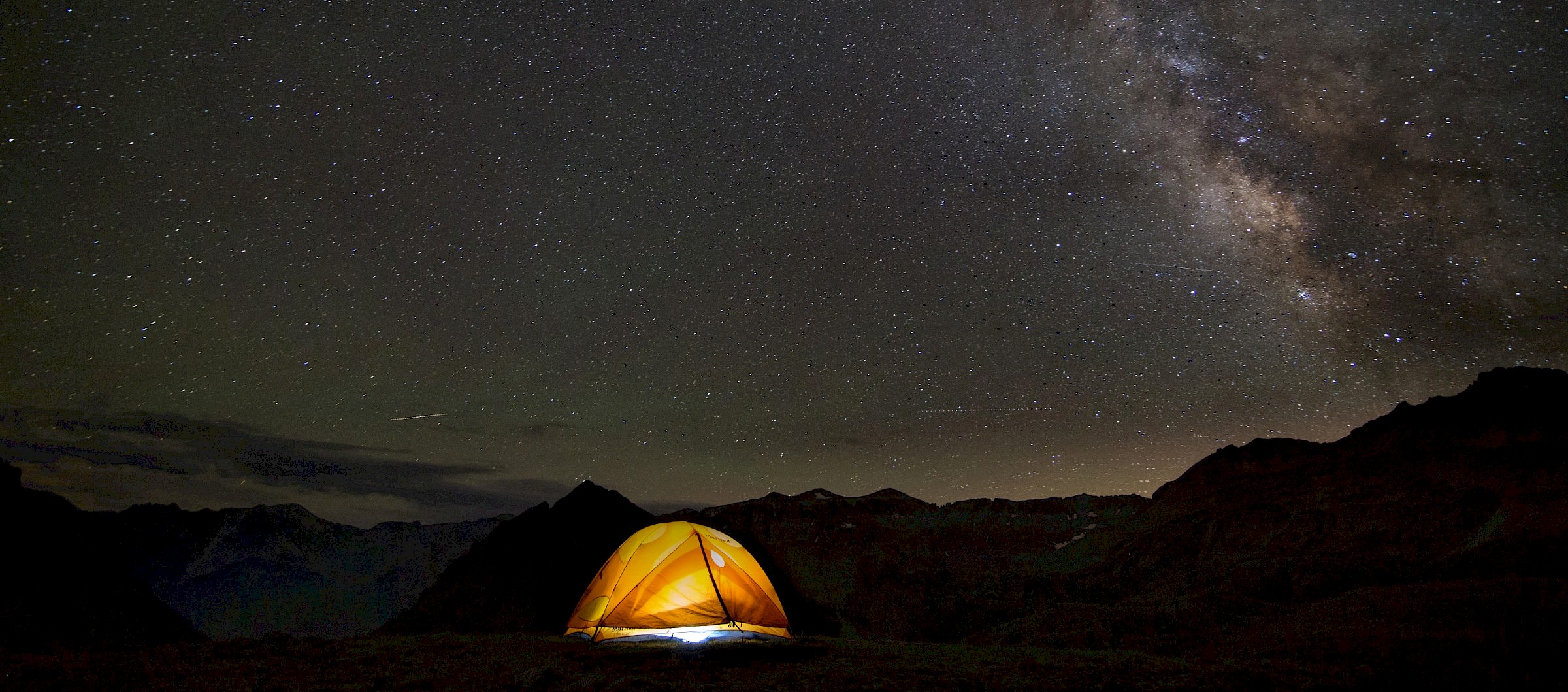 Camping At Texas Beaches - Locations & Recommendations