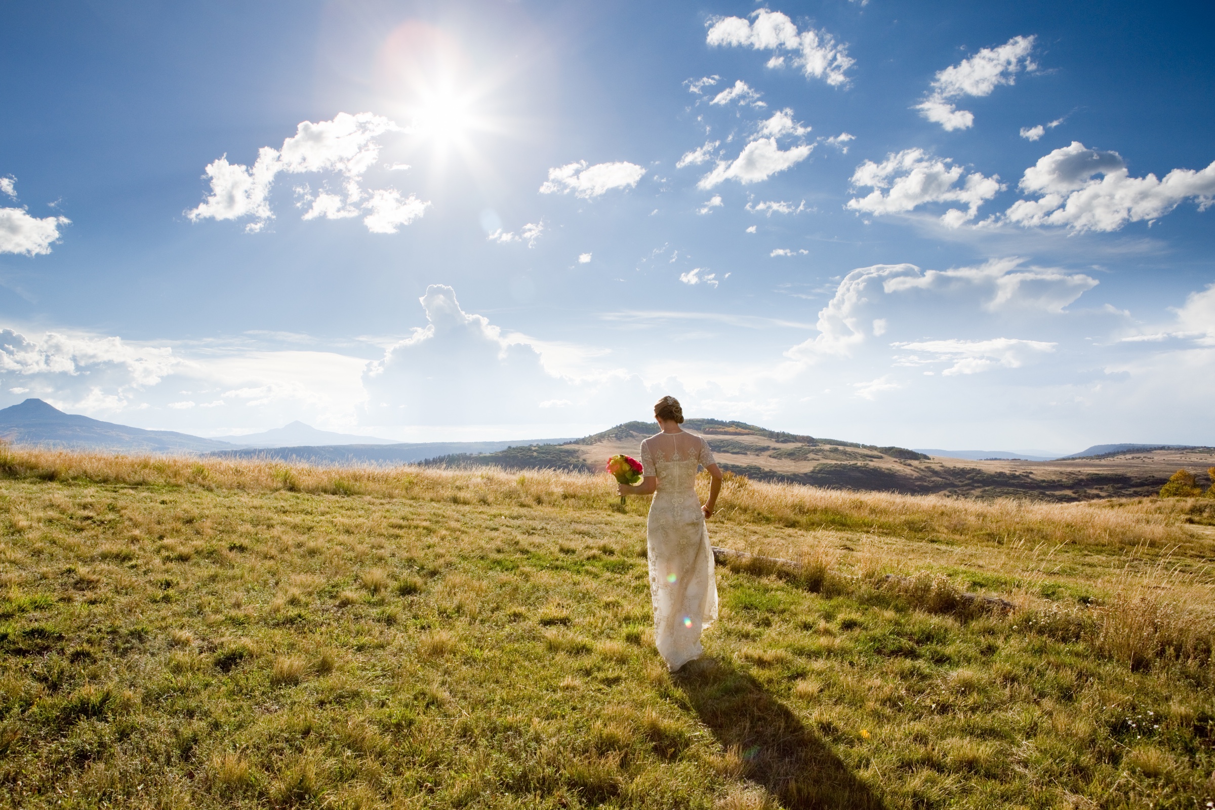 Wedding Planners | Visit Telluride
