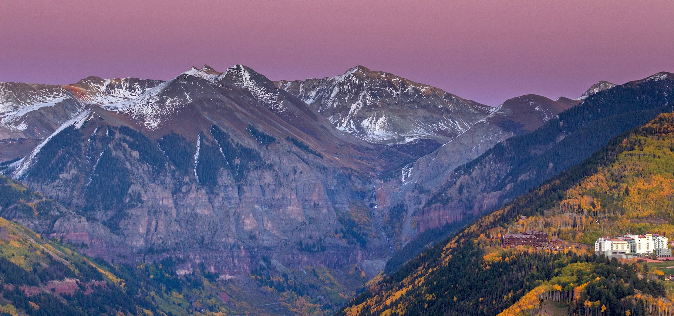 OffSeason Dining Fall 2022 Visit Telluride