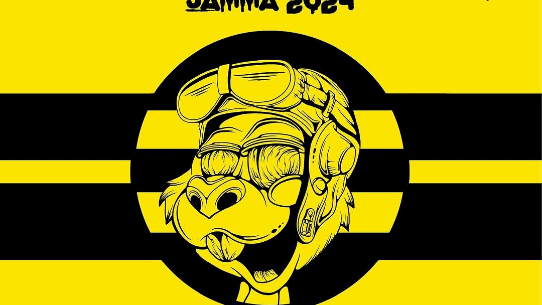 Hannorama Jamma Rail Jam