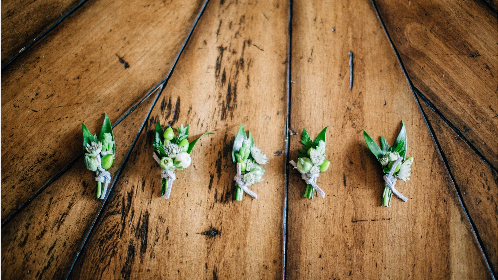 Bridal Veil Floral