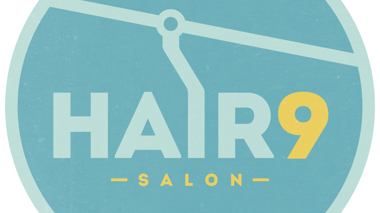 hair 9 salon
