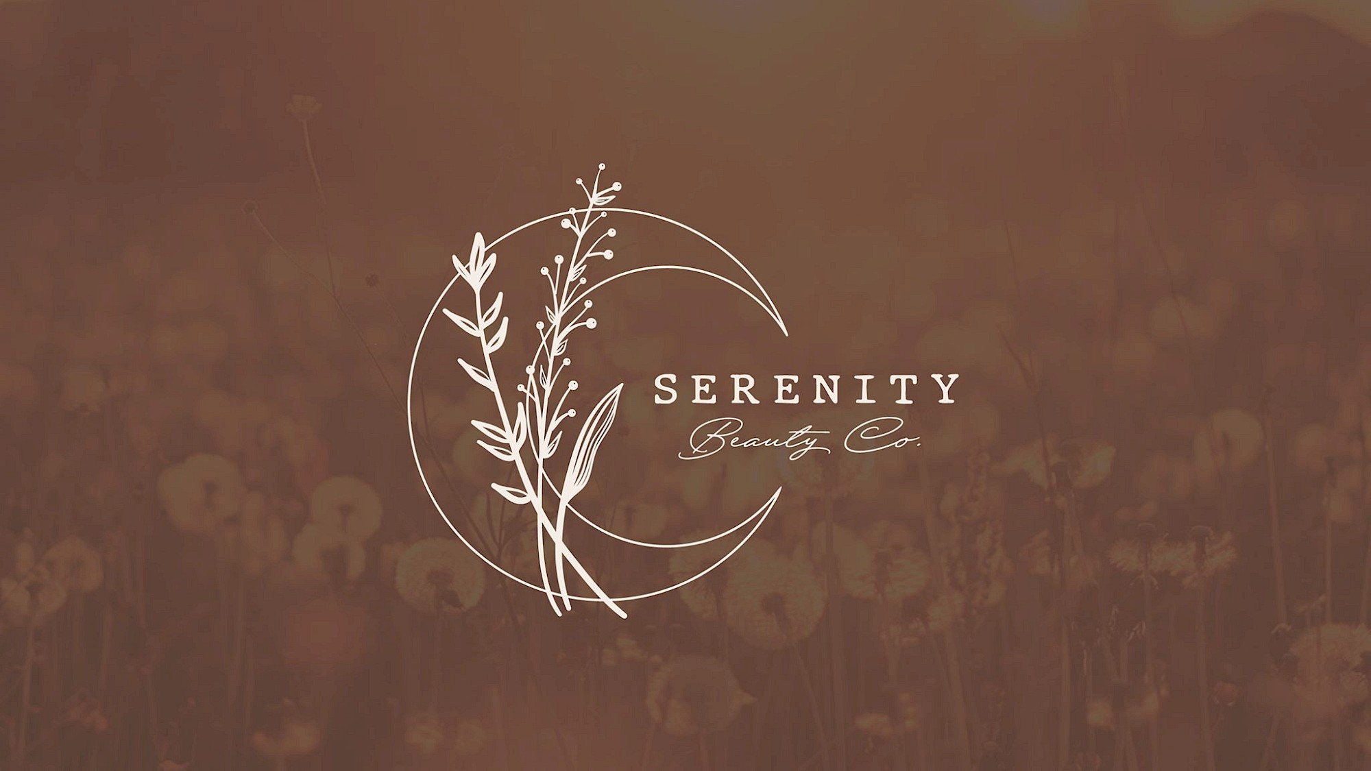 Serenity Beauty Co.