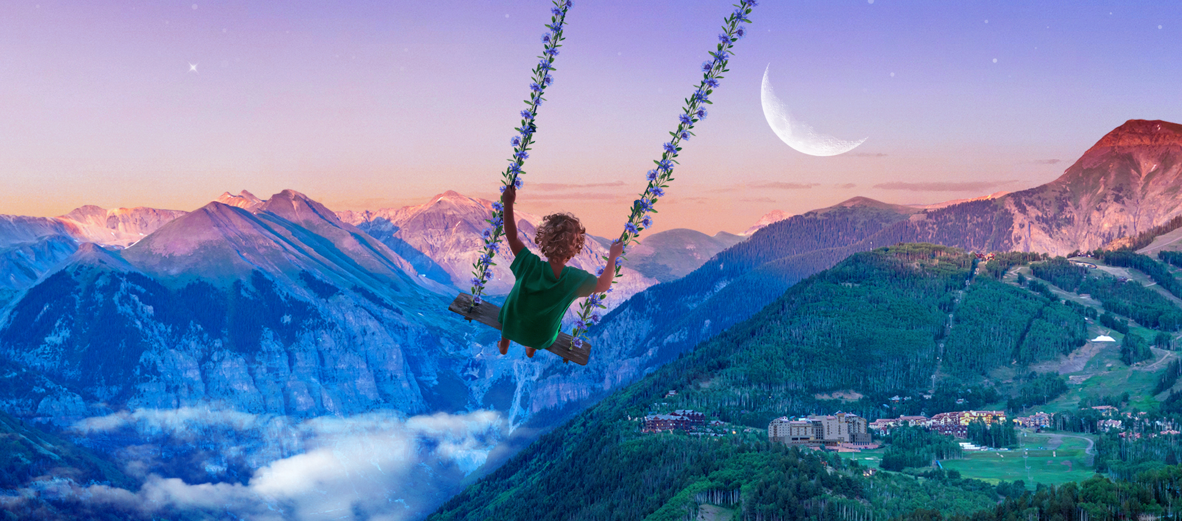 Destination Mountain Village | Visit Telluride