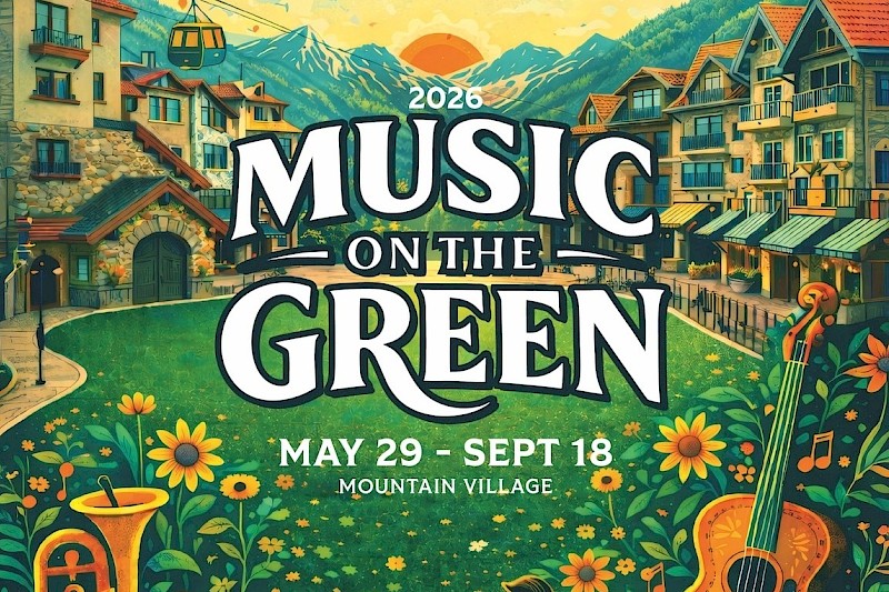 Music on the Green Summer Concert Series
