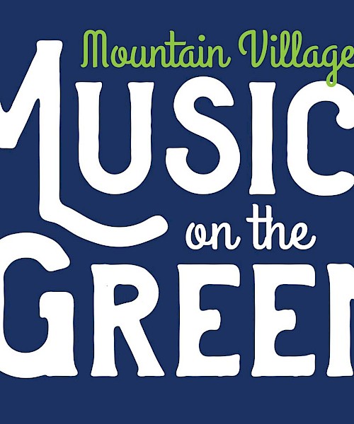 Music on the Green Summer Concert Series